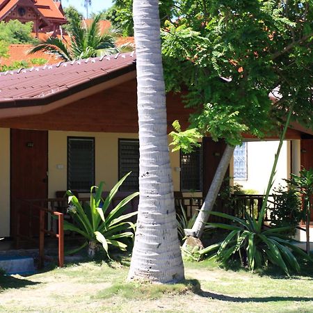 Beck'S Resort Ko Pha Ngan Ruang foto
