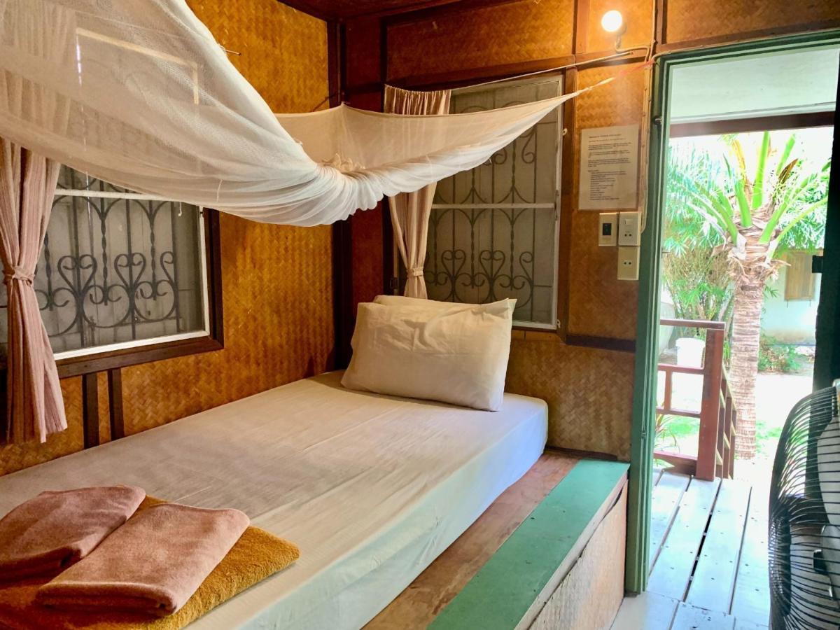 Beck'S Resort Ko Pha Ngan Bagian luar foto