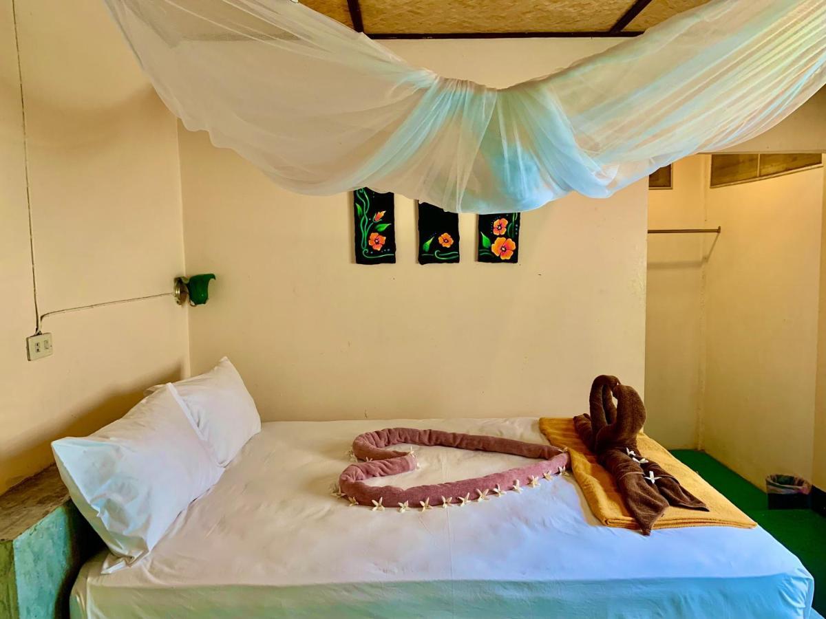 Beck'S Resort Ko Pha Ngan Bagian luar foto