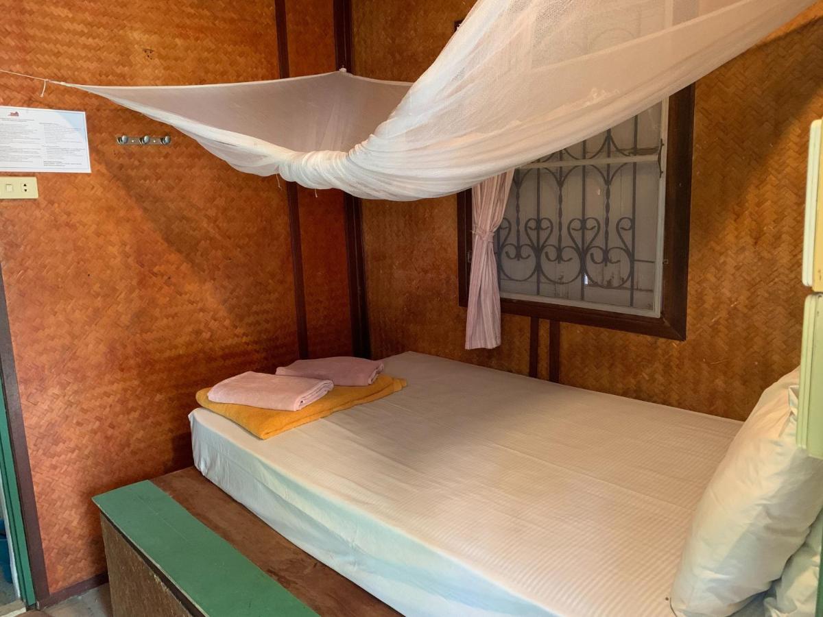 Beck'S Resort Ko Pha Ngan Bagian luar foto