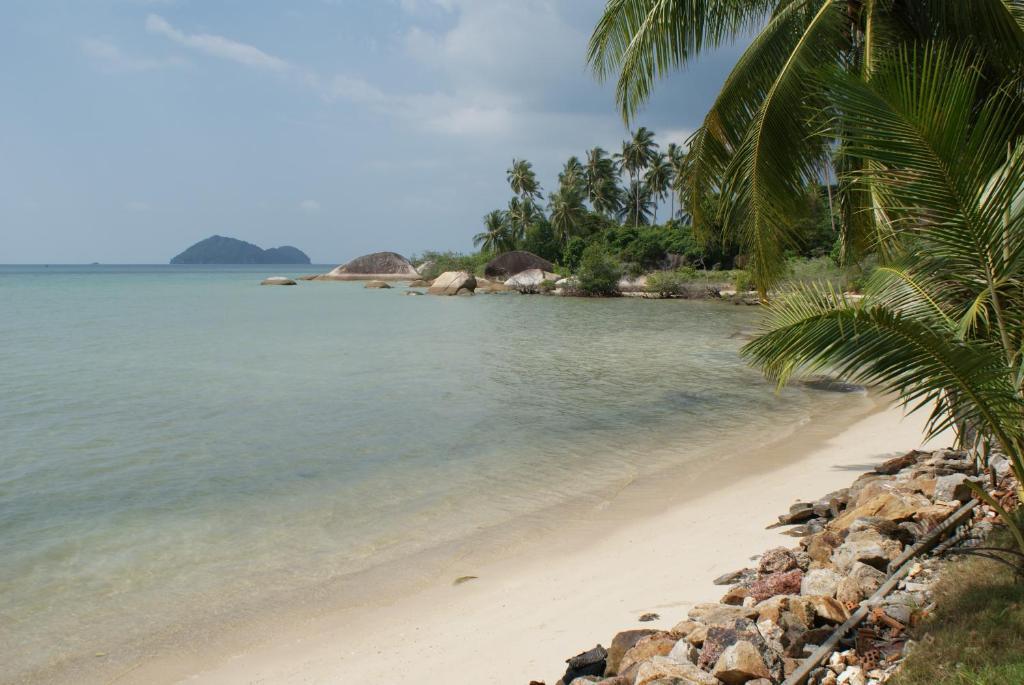 Beck'S Resort Ko Pha Ngan Bagian luar foto