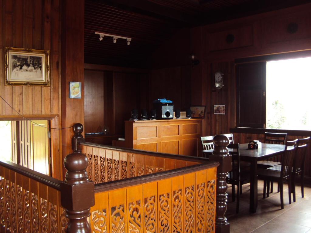 Beck'S Resort Ko Pha Ngan Bagian luar foto