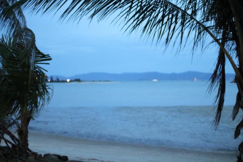 Beck'S Resort Ko Pha Ngan Bagian luar foto