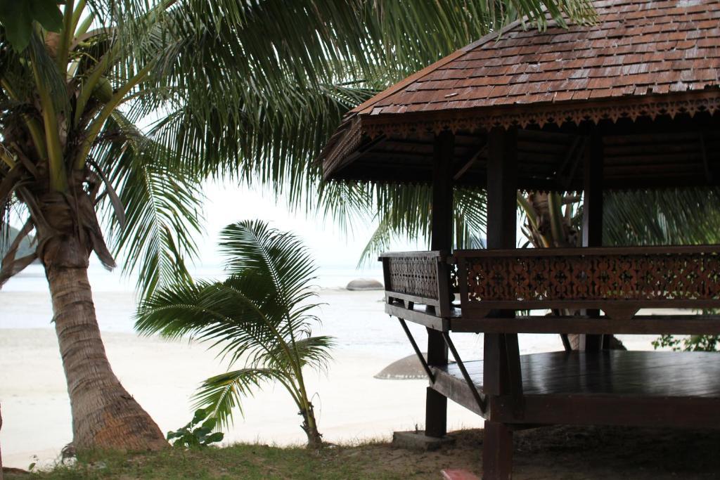 Beck'S Resort Ko Pha Ngan Bagian luar foto
